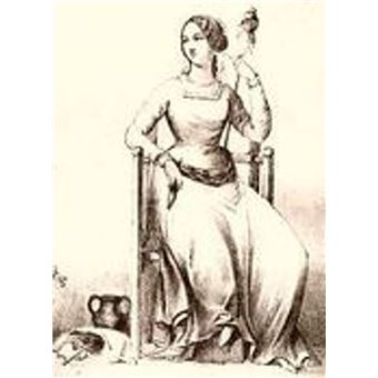 Reine Berthe Berthe Aux Grands Pieds Charlemagne Berthe Aux Grands