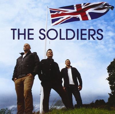 The soldiers