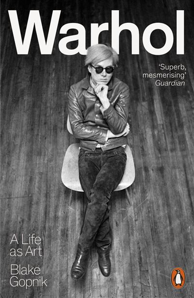 Warhol. A Life as Art