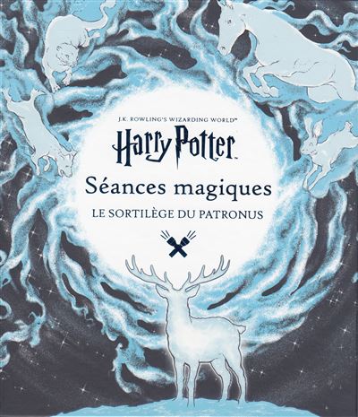 Séances magiques