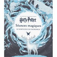 J.K. Rowling's Wizarding World : Séances magiques