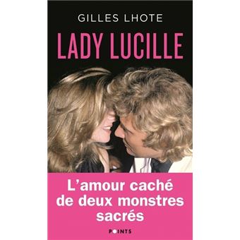Lady Lucille
