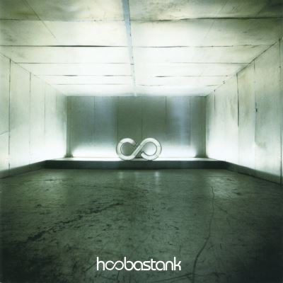Hoobastank/vinyle vert 180gr