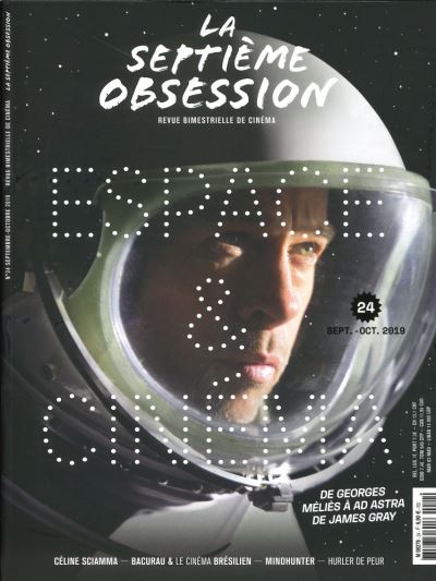 La septieme obsession,24