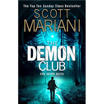 The Demon Club - 1