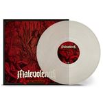 Self Supremacy - Vinilo Transparente