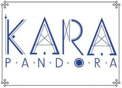 Pandora mcd