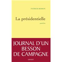 La présidentielle