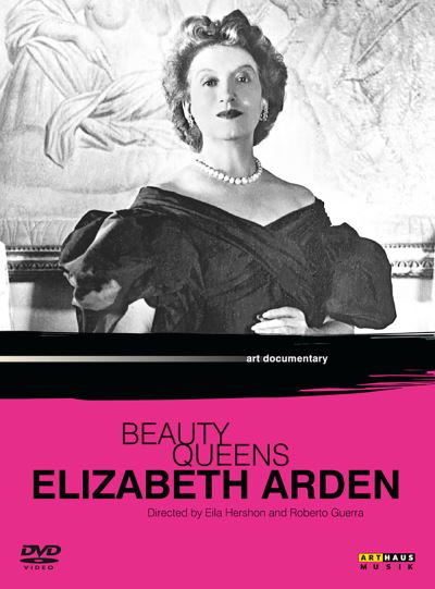 ELIZABETH ARDEN/DVD