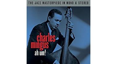 AH UM! STEREO/MONO/2CD