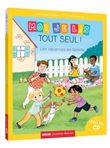 Moi, je lis tout seul - tome 19 - les vacances en famille