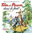Tim et Poum dans la forêt