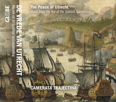 Peace of utrecht