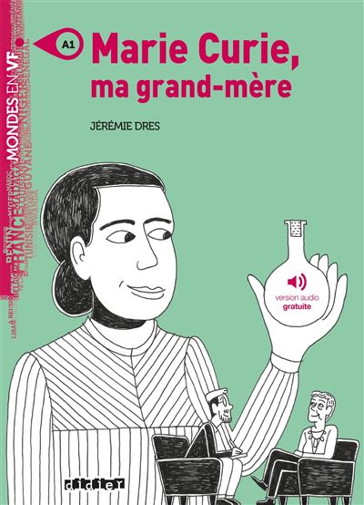 Marie curie ma grand-mere a1