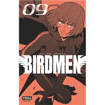Birdmen - Tome 9