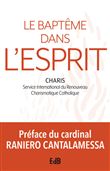 Le Baptême dans l'Esprit