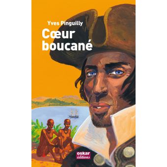 Coeur boucane - 1