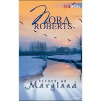 Retour au Maryland