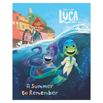 A Summer to Remember, Un été inoubliable