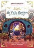 La Petite Sorcière qui n'aimait pas ranger
