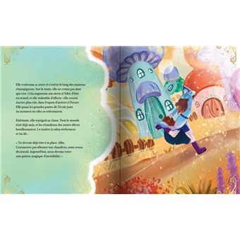 La Petite Sorcière qui n'aimait pas ranger