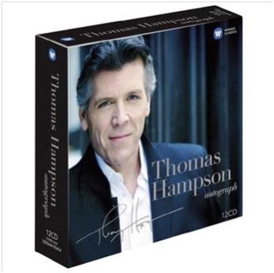 Autograph - Coffret 12 CD
