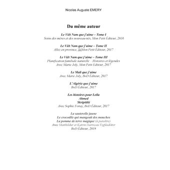 Nicolas Auguste EMERY