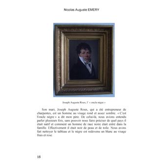 Nicolas Auguste EMERY