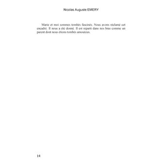 Nicolas Auguste EMERY