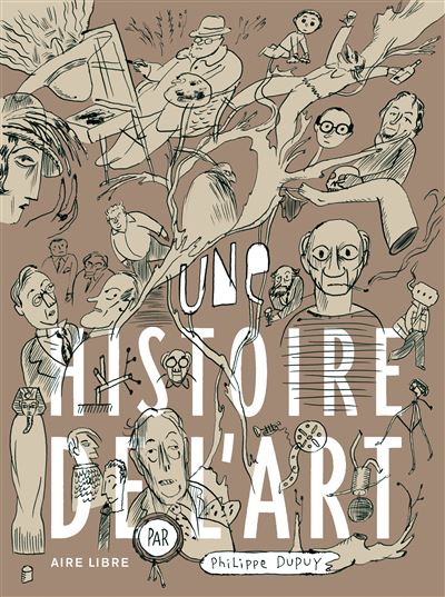 Une histoire d'art