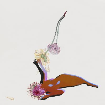 FAR FIELD/LP