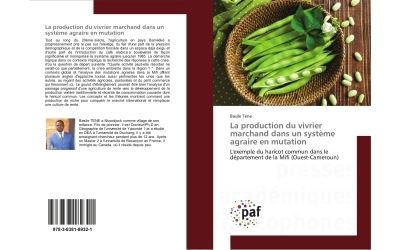 La production du vivrier marchand dans un systeme agraire en