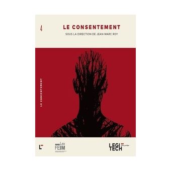 Le consentement