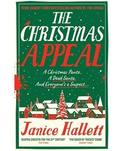 The Christmas Appeal