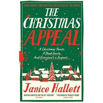 The Christmas Appeal