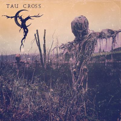 Tau Cross (Black Vinyl+MP3)