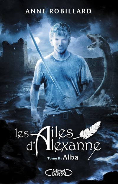 Les Ailes D Alexanne