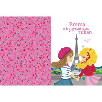 Minimiki - Emma à Paris et autres histoires magiques
