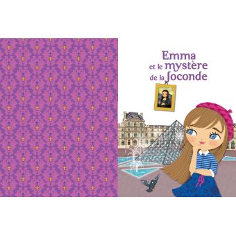 Minimiki - Emma à Paris et autres histoires magiques