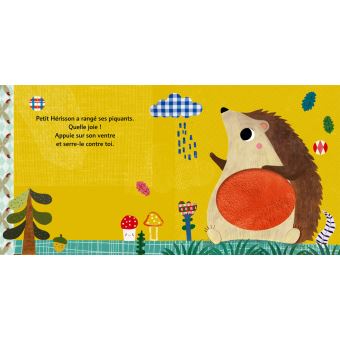 Les animaux de la forêt