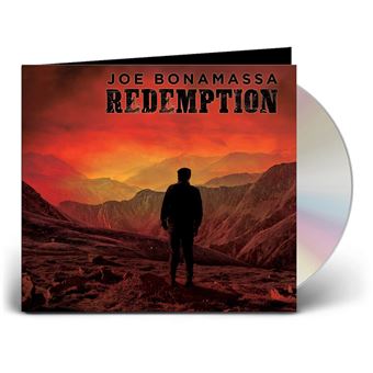 Redemption Edition Limitée - Joe Bonamassa - CD Album - Achat & Prix | Fnac