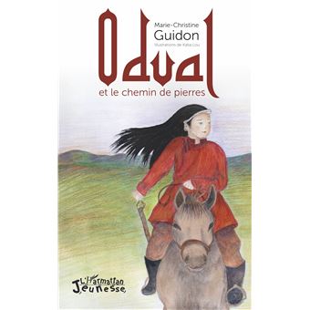 Odval et le chemin de pierres