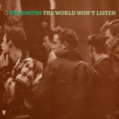 The world won't listen