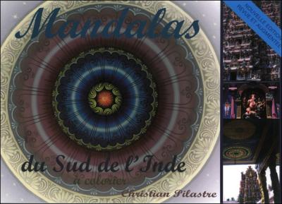 Mandalas du sud de l'Inde