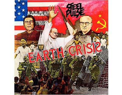 Earth Crisis - Neutralize The Threat (Vinyle Neuf)