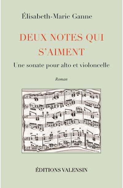 Deux notes qui s'aiment