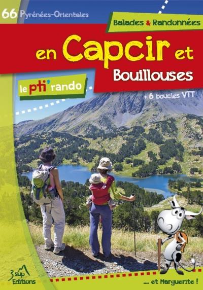 Le P'tit Rando En Capcir et Bouillouses