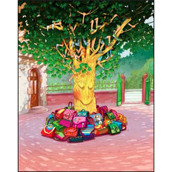 Comptines et racontines pour les p'tits mangeurs de tartines