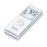 Électrocardiographe connecté Beurer ME 90 USB/BT Gris_0