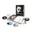 Alain Delon, une carrière, un mythe Exclusivité Fnac Coffret livre DVD_0